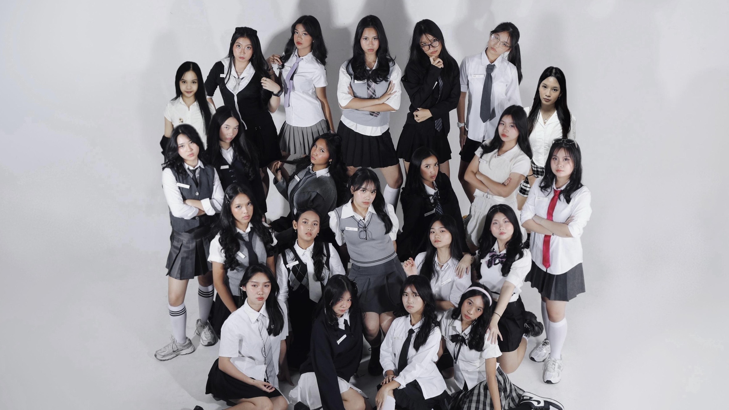 Stars of Seraphim
